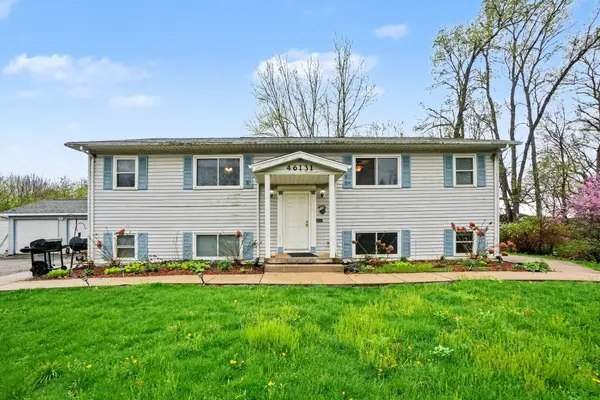 46131 S Lakeshore Drive, Lawrence, MI 49064