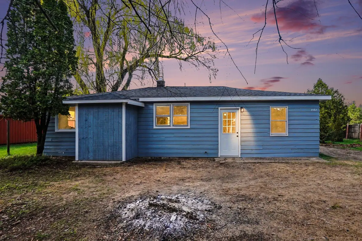 1561 Croton Drive, Newaygo, MI 49337 - #1