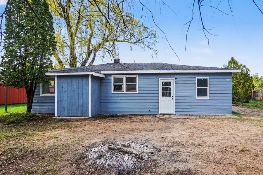 1561 Croton Drive, Newaygo, MI 49337 - #2