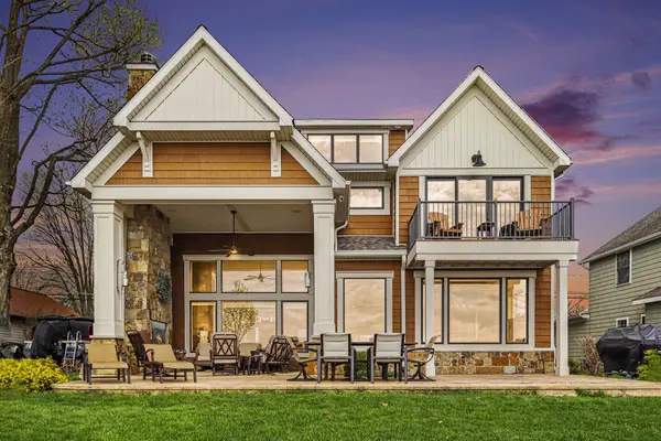 542 Lake Drive, Coldwater, MI 49036