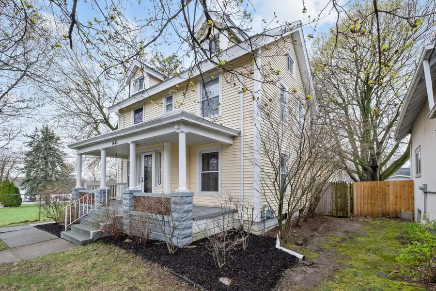 1443 Fulton Street E, Grand Rapids, MI 49503 - #2