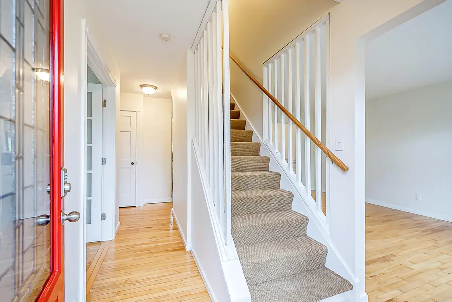 2221 Walter Drive, Ann Arbor, MI 48103 - #3