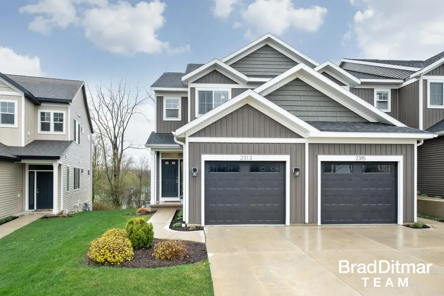 2313 Watertown Way Ne #22, Grand Rapids, MI 49505 - #2