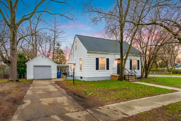 4 S Cedar Avenue S, Battle Creek, MI 49037