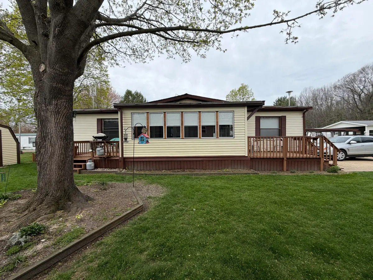 157 Apple Court, Muskegon, MI 49445 - #1