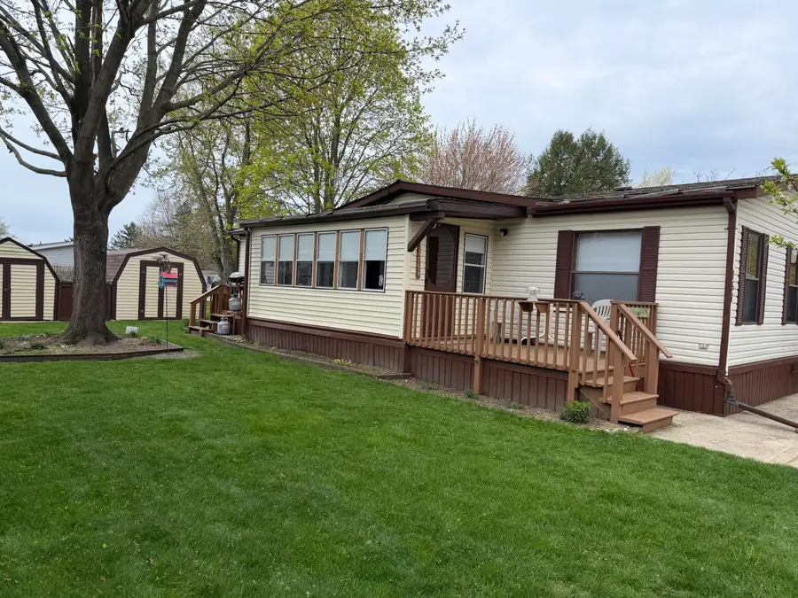 157 Apple Court, Muskegon, MI 49445 - #2