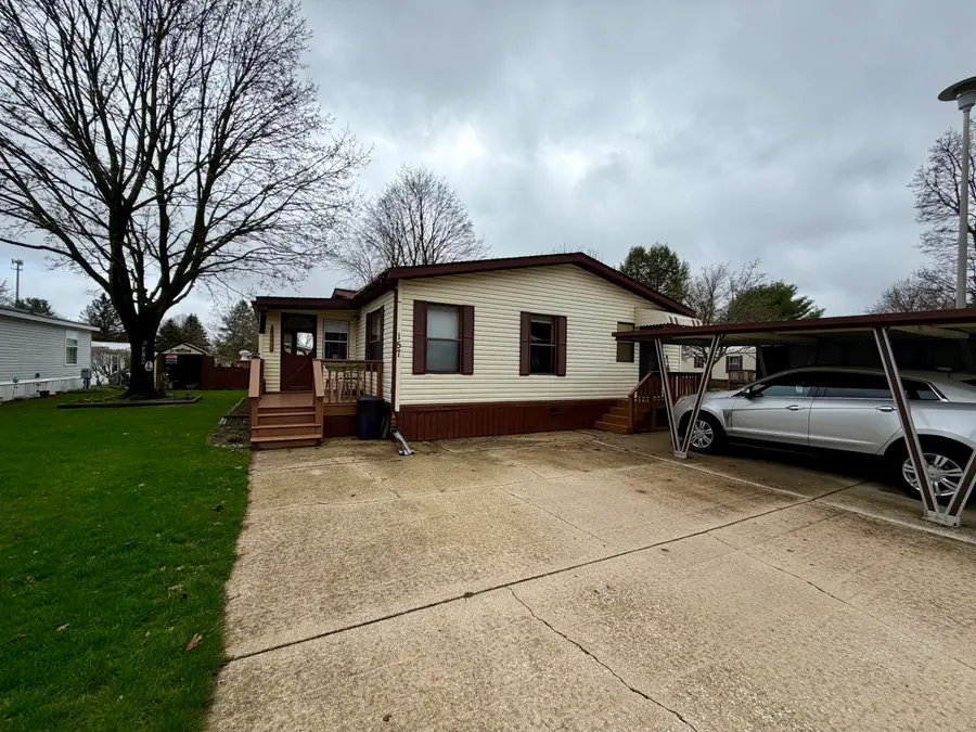 157 Apple Court, Muskegon, MI 49445 - #3