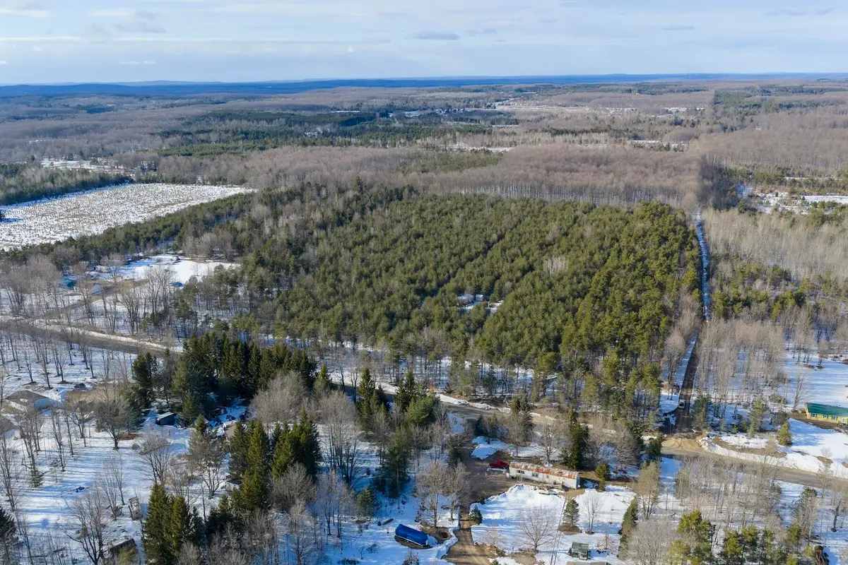 23444 Faylor Road, Copemish, MI 49625 - #1