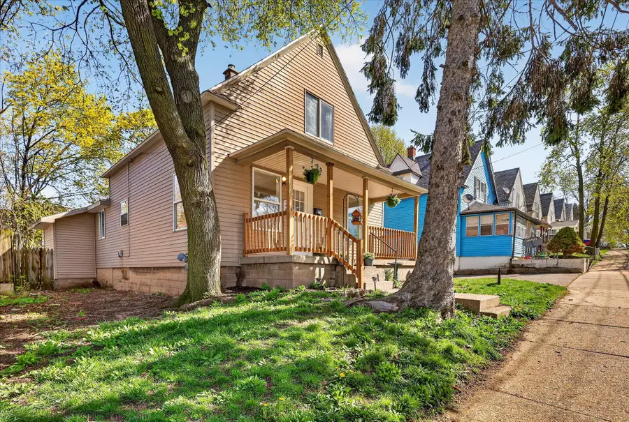 25 Palmer Street Nw, Grand Rapids, MI 49505 - #2