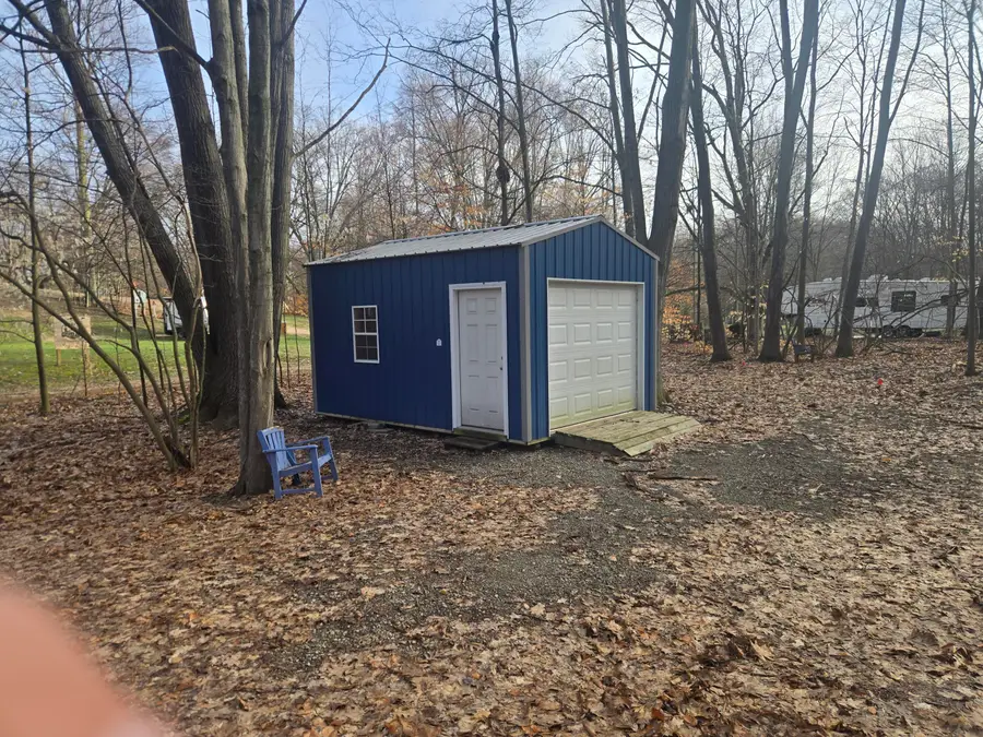4718 Deer Cove Road #214, Custer, MI 49405 - #2