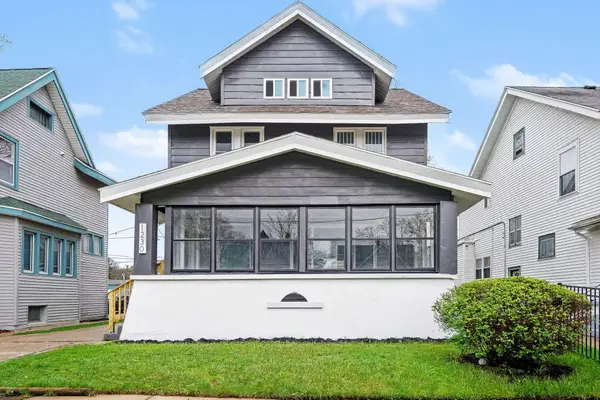 1230 Prospect Avenue Se, Grand Rapids, MI 49507