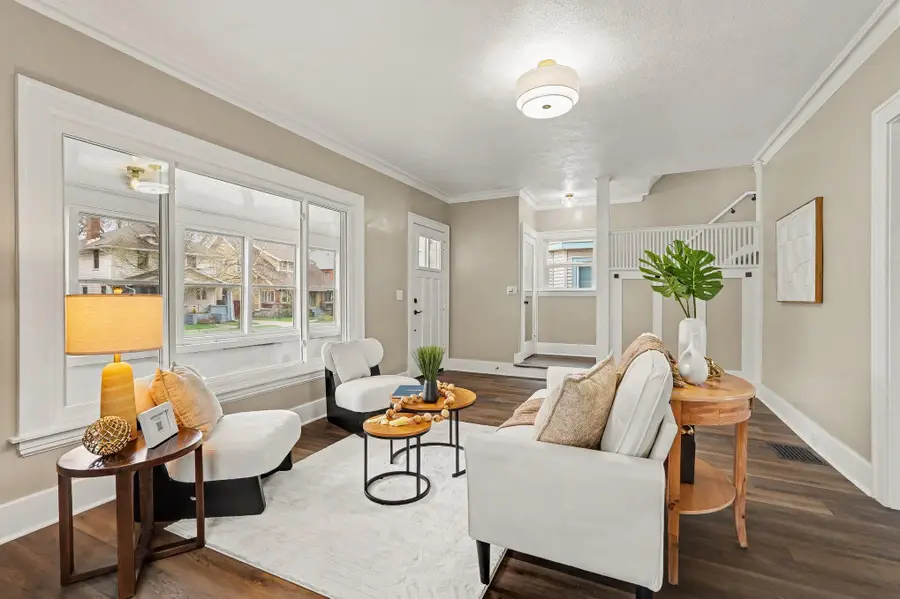 1230 Prospect Avenue Se, Grand Rapids, MI 49507 - #2