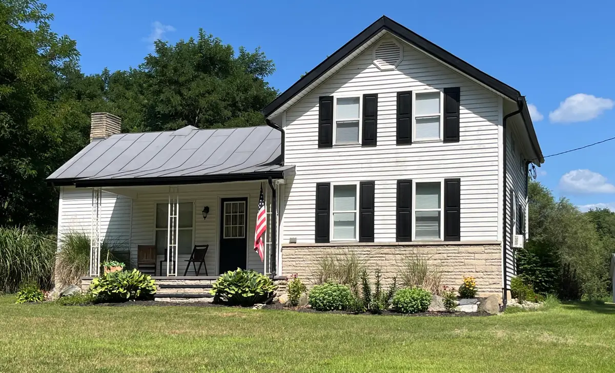 411 Block Road, Coldwater, MI 49036 - #1