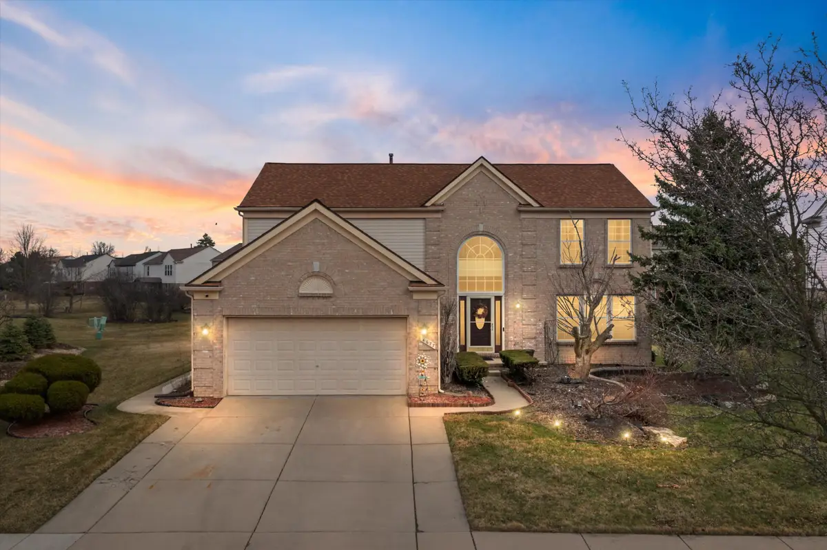 4677 Clover Road, Canton, MI 48188 - #1