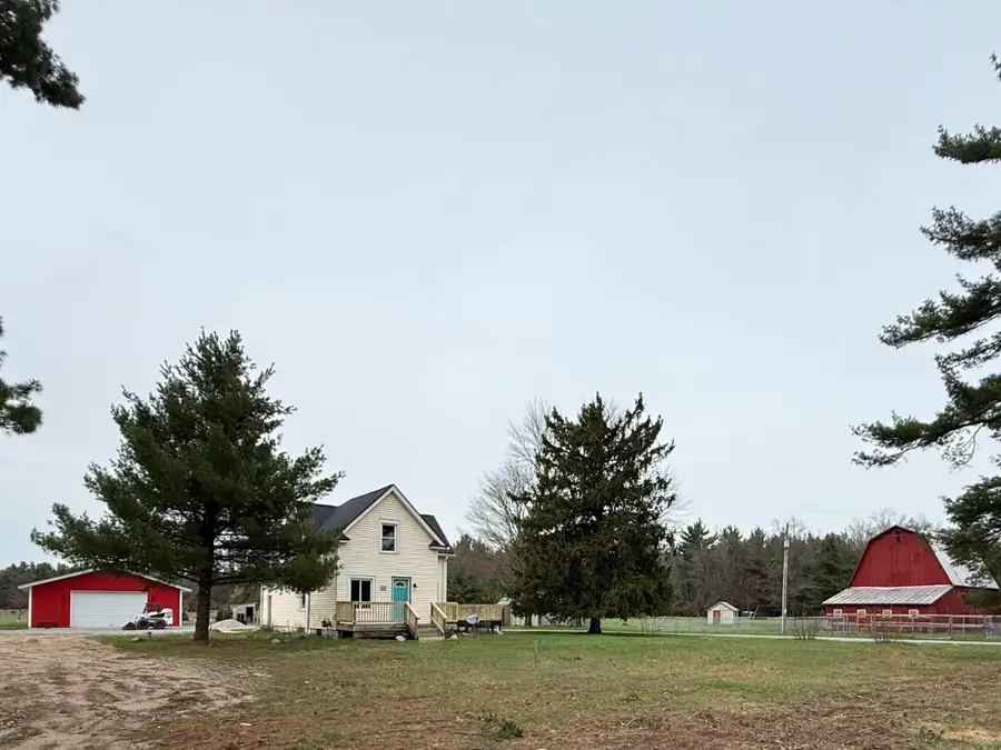 9363 E 56th Street E, Newaygo, MI 49337 - #3