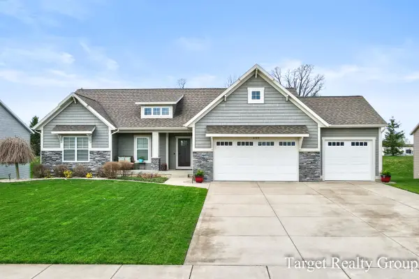 5727 Cory Drive, Hudsonville, MI 49426