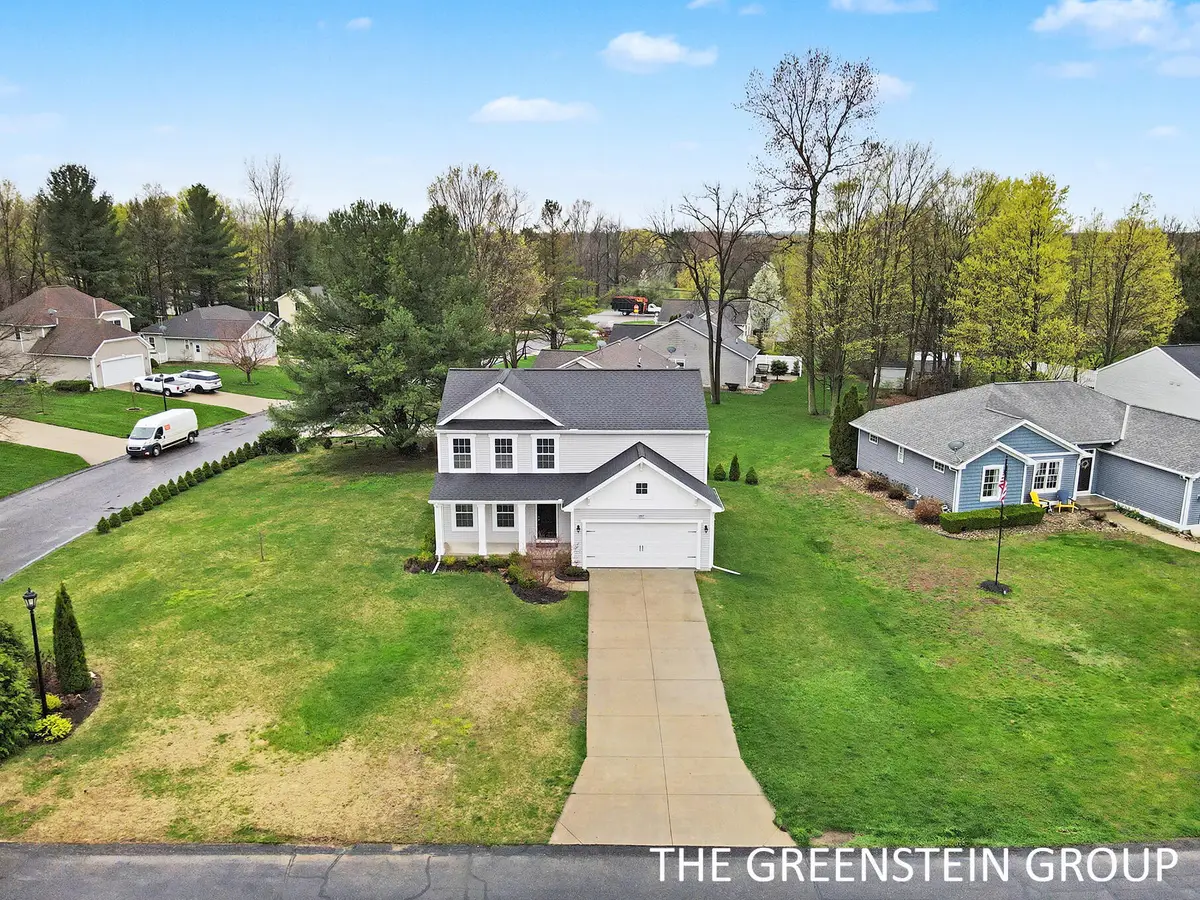 72597 Faye Court, South Haven, MI 49090 - #1