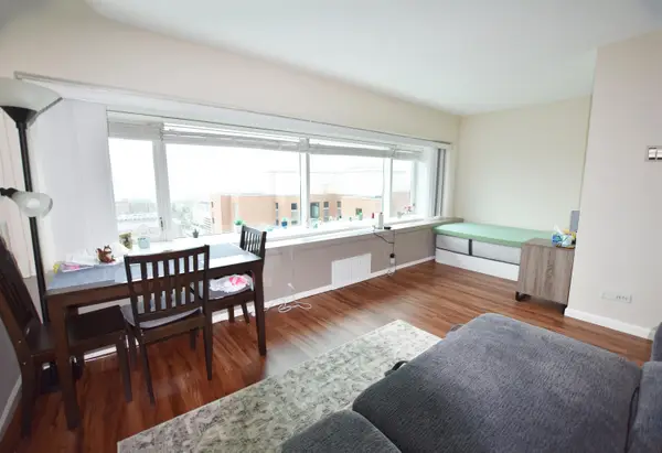 555 E William Street #17B, Ann Arbor, MI 48104