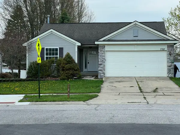 7727 Bay Tree Drive, Ypsilanti, MI 48197