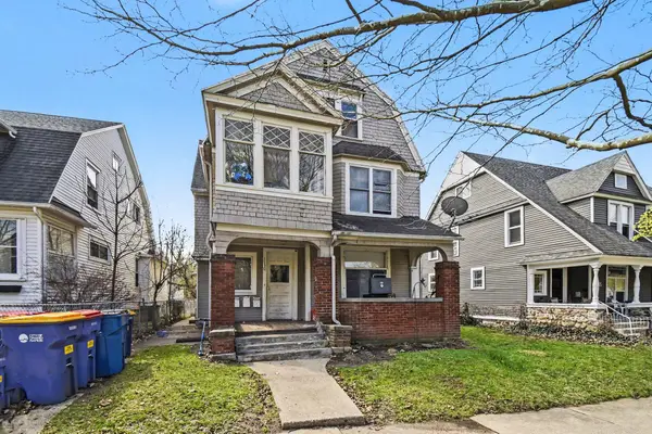 1130 Jackson Street Nw, Grand Rapids, MI 49504