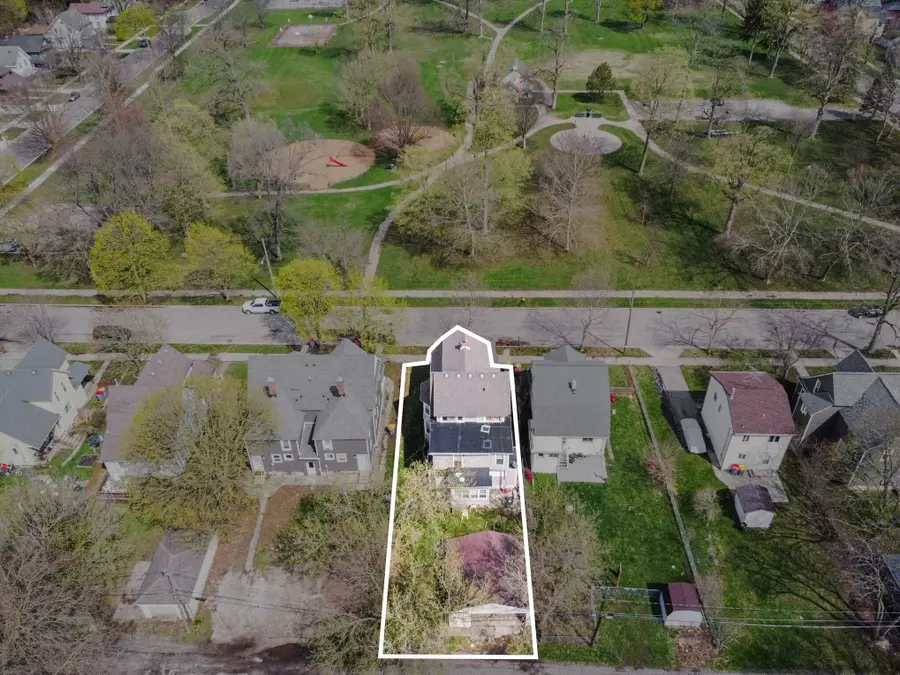 1130 Jackson Street Nw, Grand Rapids, MI 49504 - #2