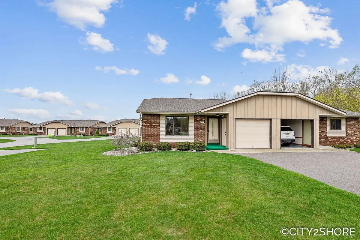 6793 Waterview Drive, Grandville, MI 49418 - #1