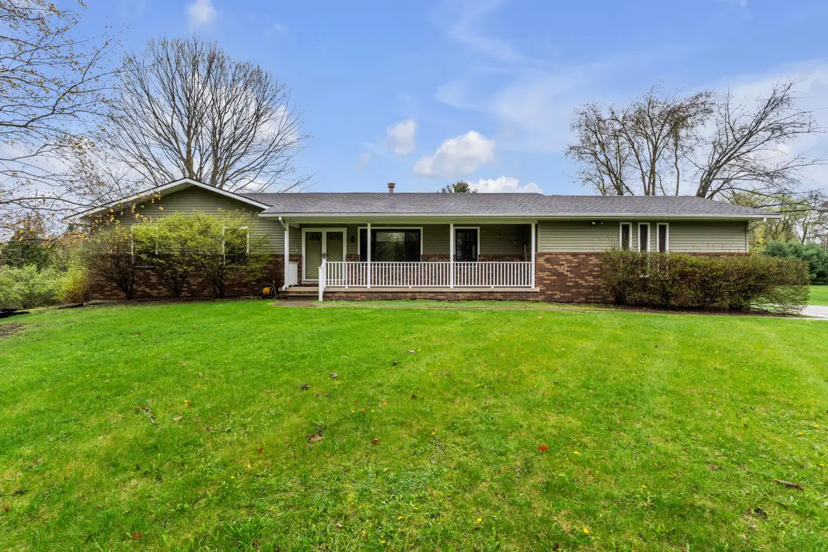 8020 Kurtland Court, Dexter, MI 48130 - #1