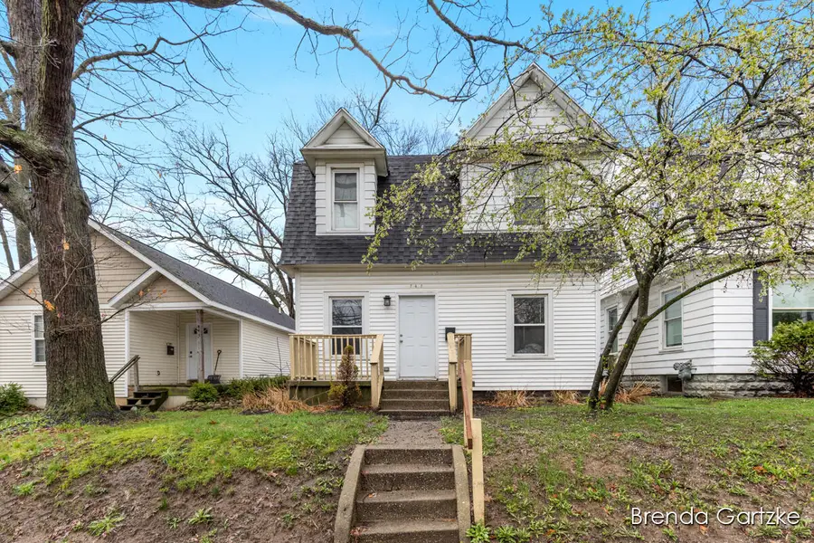 747 College Avenue Ne, Grand Rapids, MI 49503 - #2