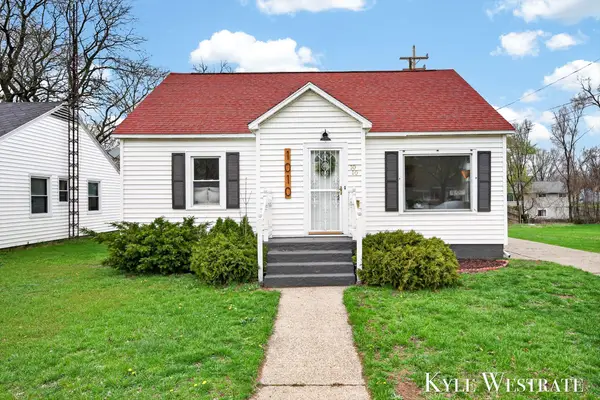 1010 Allen Avenue, Muskegon, MI 49442