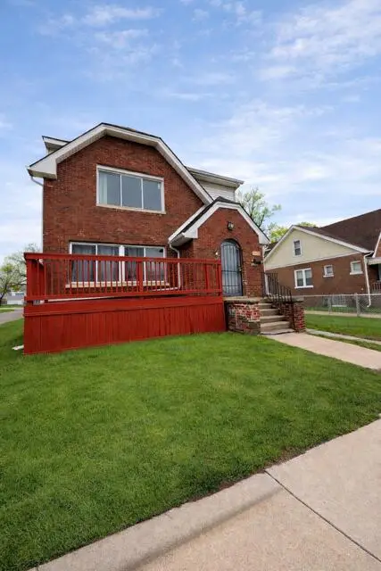 15794 Ohio Street, Detroit, MI 48238