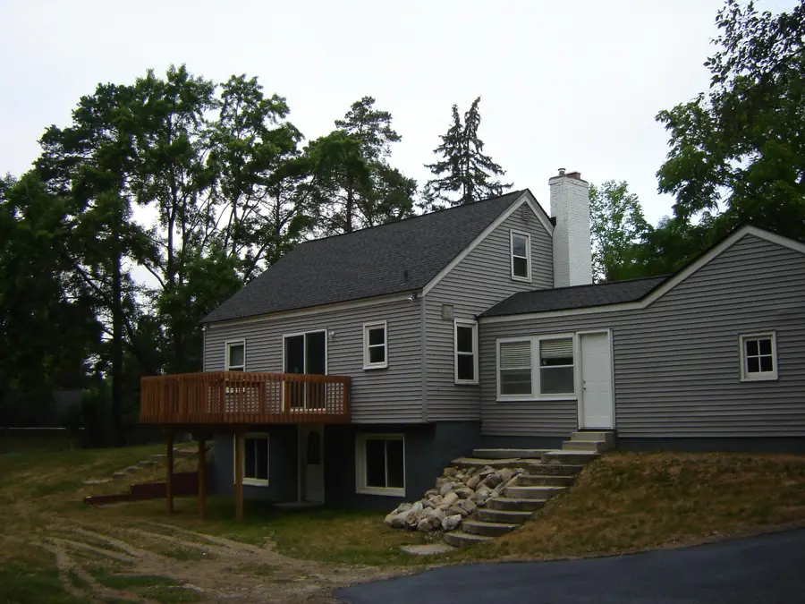 3030 Plainfield Avenue Ne, Grand Rapids, MI 49505 - #3