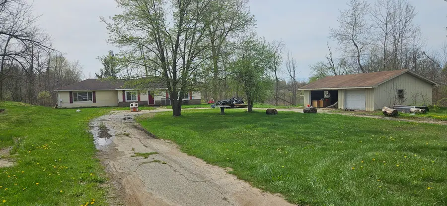 43493 County Road 388, Bloomingdale, MI 49026 - #2
