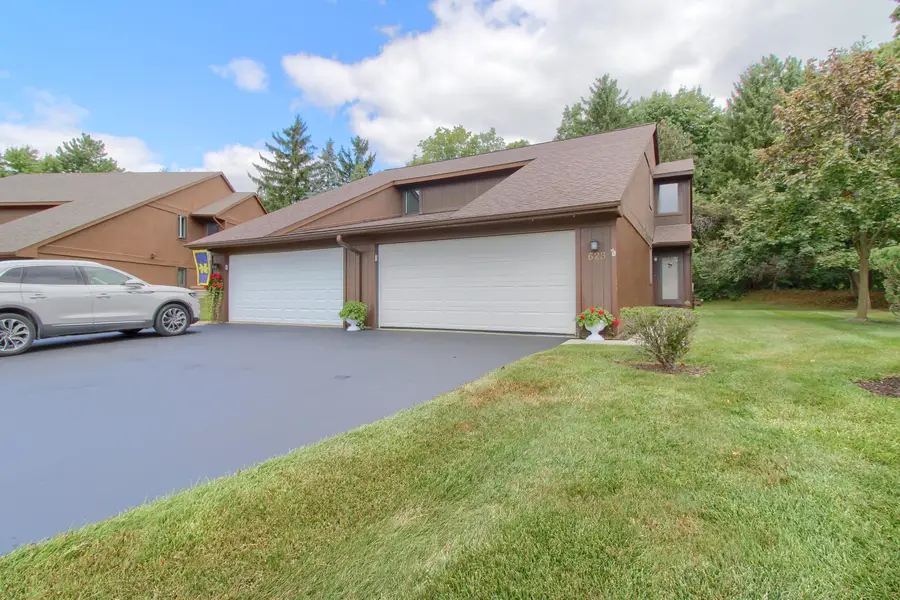 623 Echo Court, Saline, MI 48176 - #3