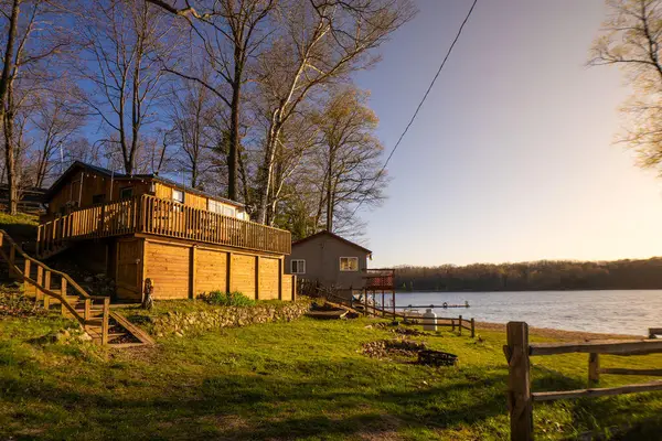 6294 Rock Road, Lake, MI 48632