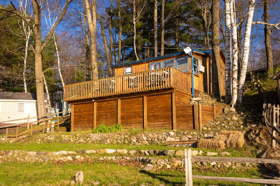 6294 Rock Road, Lake, MI 48632 - #2