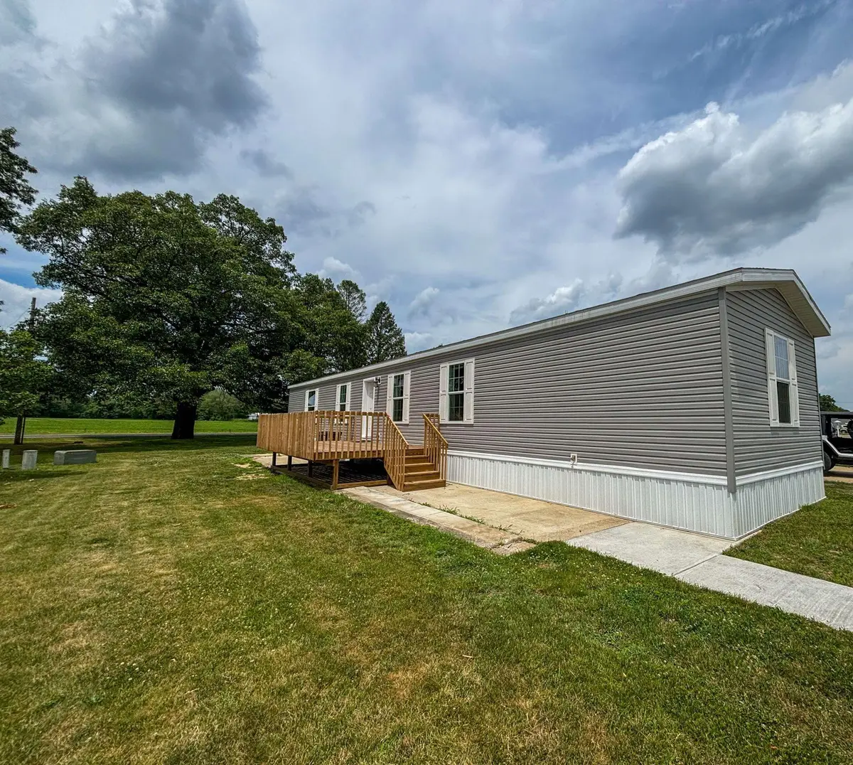 69205 Garver Lake Road #Lot 9, Edwardsburg, MI 49112 - #1