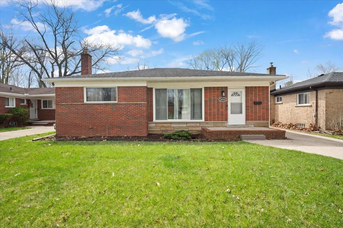 24765 Ross Drive, Redford, MI 48239 - #1