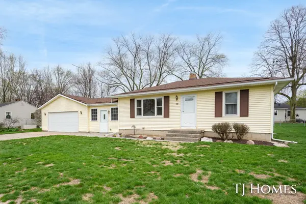 4144 Bell Avenue Ne, Grand Rapids, MI 49525