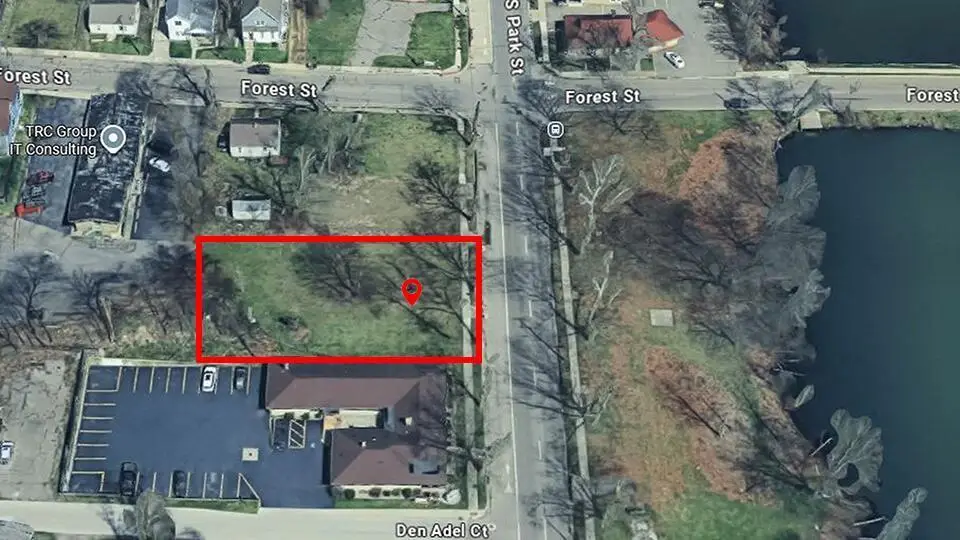 1316 S Park Street, Kalamazoo, MI 49001 - #1