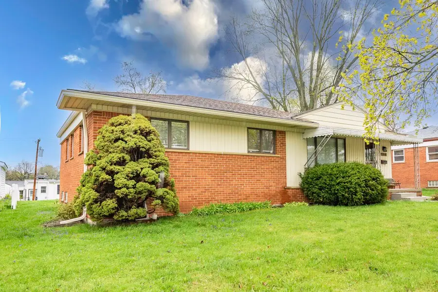 1628 Whittier Road, Ypsilanti, MI 48197 - #3