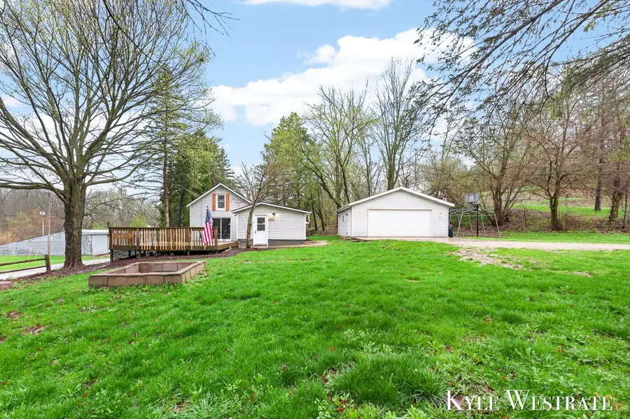 6707 Lessiter Road Ne, Belding, MI 48809 - #3