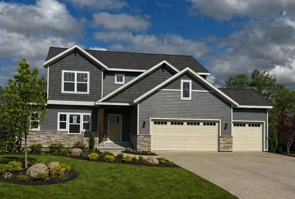 8366 Bauerridge Avenue, Jenison, MI 49428