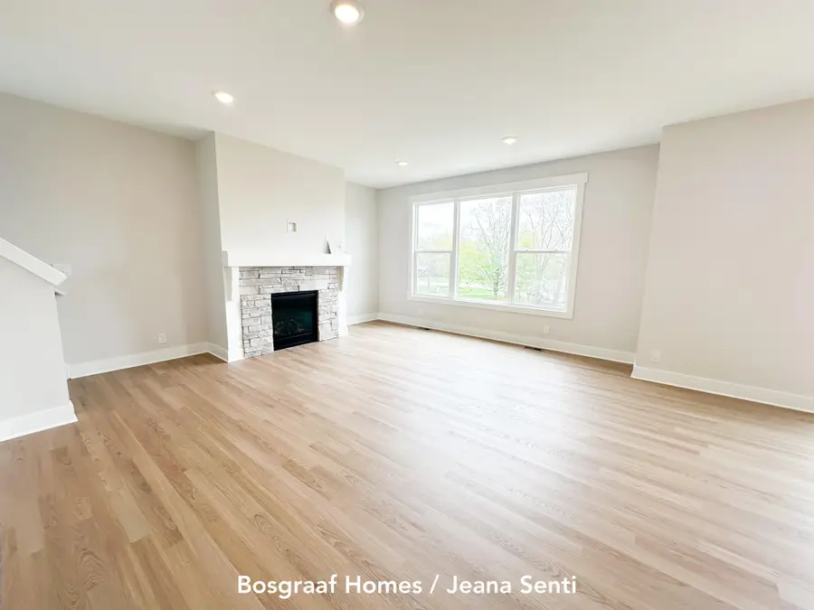 8366 Bauerridge Avenue, Jenison, MI 49428 - #3
