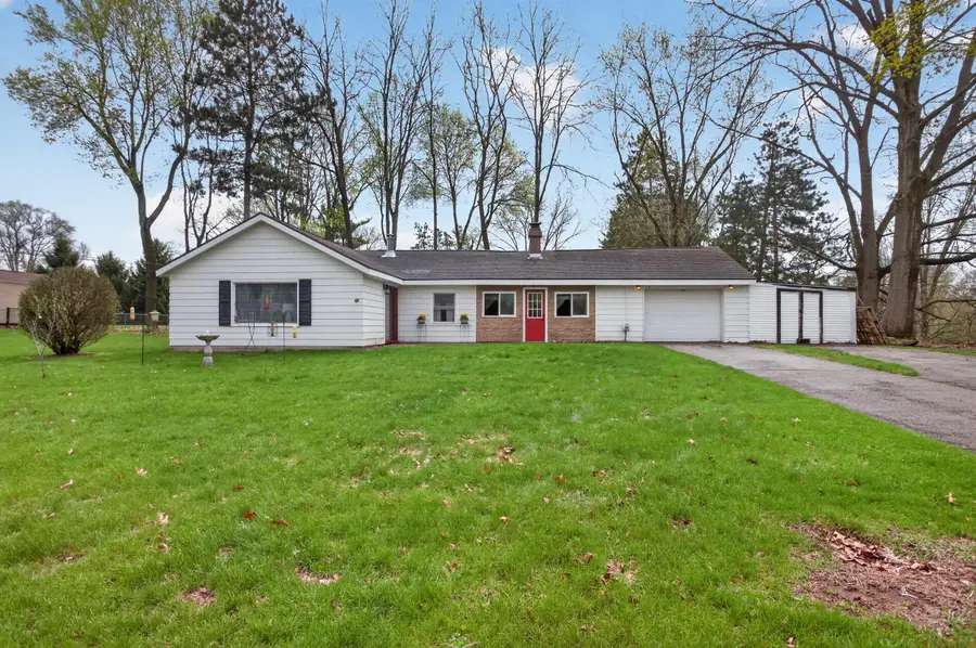 2985 Garden City Road, Jackson, MI 49201 - #2