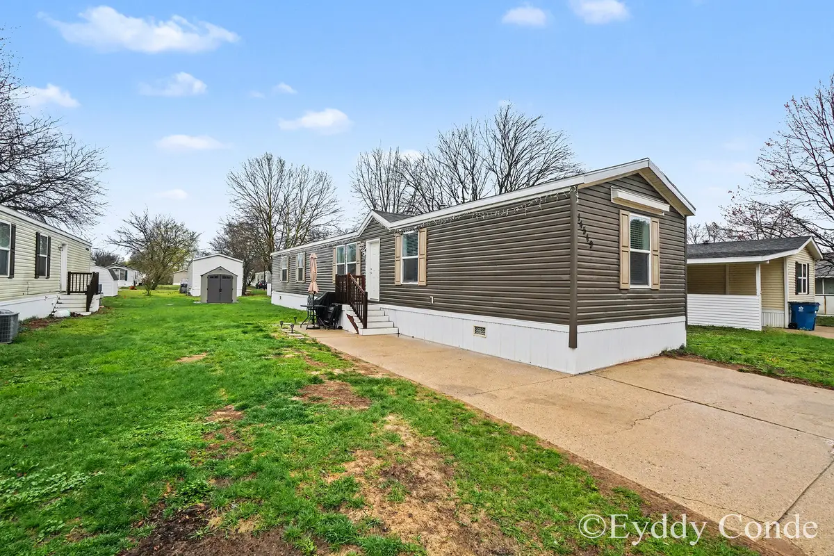 14549 Shady Hollow, West Olive, MI 49460 - #1