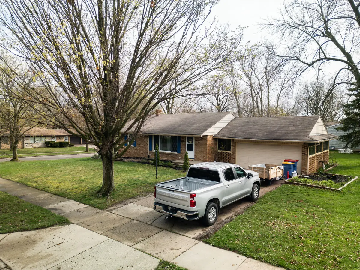 4248 Curwood Avenue Se, Grand Rapids, MI 49508 - #1