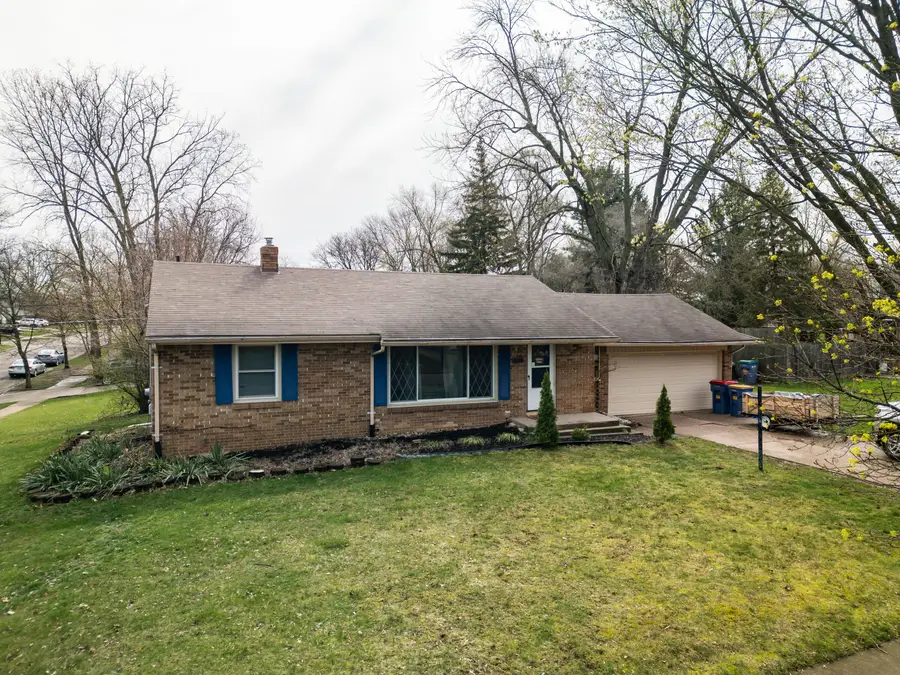 4248 Curwood Avenue Se, Grand Rapids, MI 49508 - #2