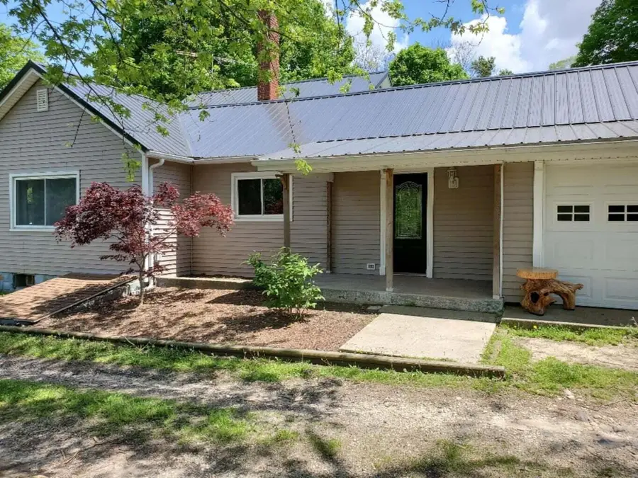 3151 E Bacon Road, Hillsdale, MI 49242 - #3