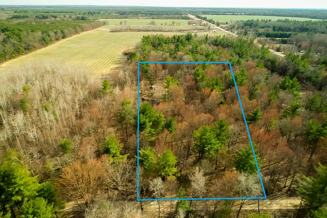 4866 E 8th Street, White Cloud, MI 49349 - #1