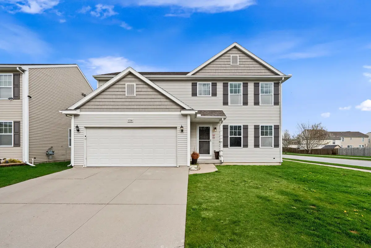 5798 Sable Ridge Drive Se, Kentwood, MI 49508 - #1